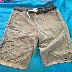 Andrew Christian shorts